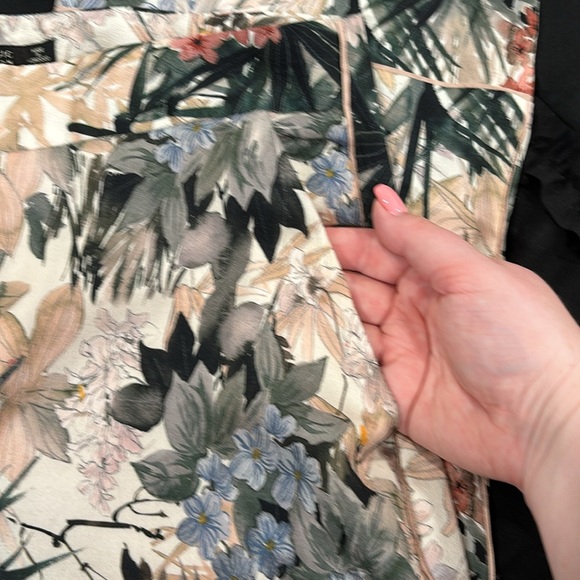 Zara basic pants - Picture 5 of 8